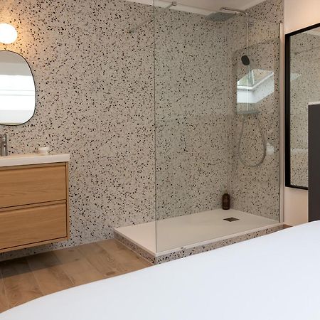 Coeur De Metz Balneo - La Suite 4 Dış mekan fotoğraf