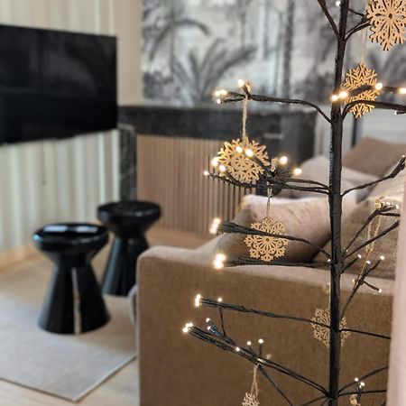 Coeur De Metz Balneo - La Suite 4 Dış mekan fotoğraf