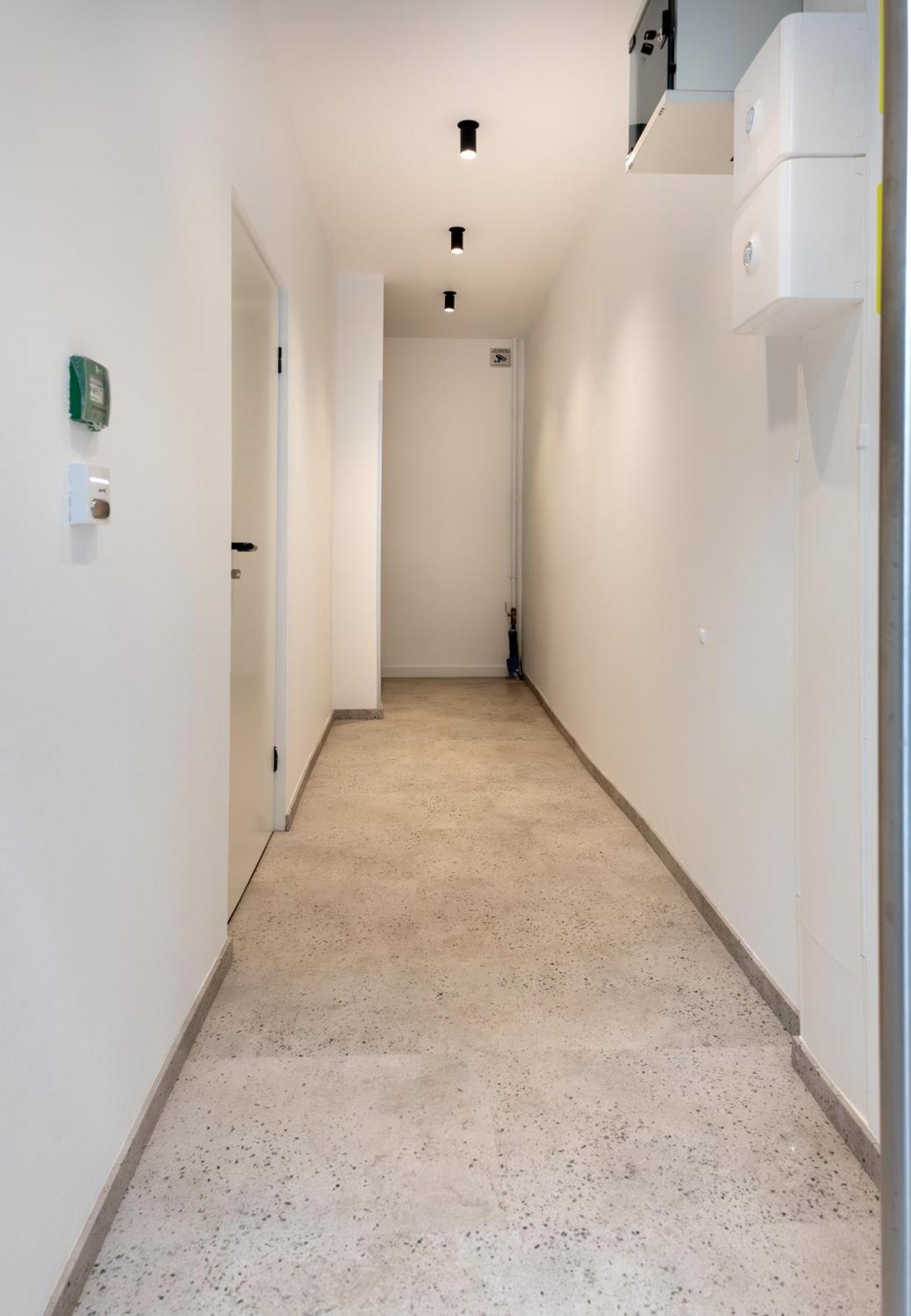 Coeur De Metz Balneo - La Suite 4 Dış mekan fotoğraf